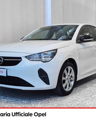 Opel Corsa 1.2 edition s&s 75cv