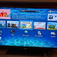 Tv samsung 40”