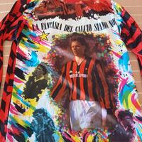 Van Basten Milan 1989/90  the legend !