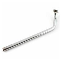 Curva scarico Minarelli V1 da 22 mm CBA 102014122