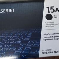 TONER HP 15A C7115 originale HP