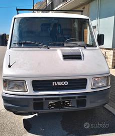 Furgone Iveco Daily 30-8