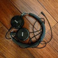 Cuffie AKG Y40