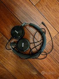 Cuffie AKG Y40