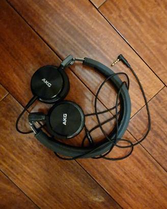 Cuffie AKG Y40