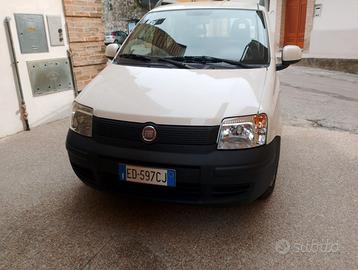 Fiat Panda 1.2 benzina
