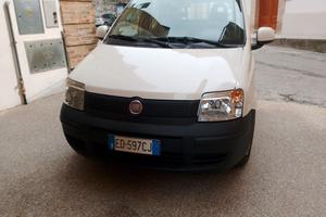 Fiat Panda 1.2 benzina