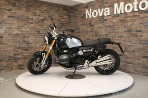 BMW R 12 nineT Abs