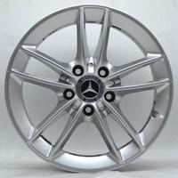 4 cerchi lega mercedes classe a w177 r16 lt1518