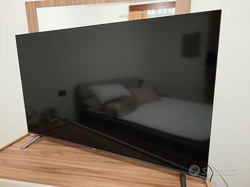 Xiaomi TV A Pro 50 Pollici 4K QLED