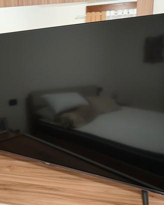 Xiaomi TV A Pro 50 Pollici 4K QLED