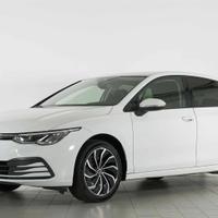 Volkswagen Golf 1.0 TSI EVO Life 110CV Benzina