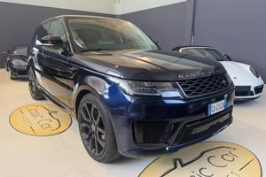 LAND ROVER Range Rover Sport 3.0 SDV6 249 CV HSE