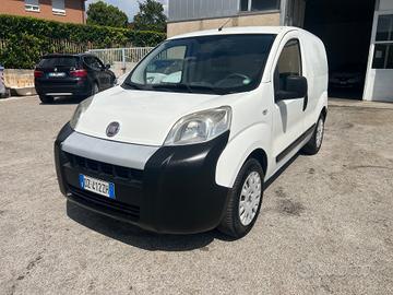 Fiat Fiorino 1.4 8V Furgone Metano Motore rifatto