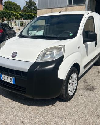 Fiat Fiorino 1.4 8V Furgone Metano Motore rifatto