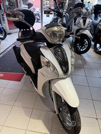 Kymco People 125i One - 2015