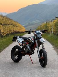 Ktm 125 sx - 2022