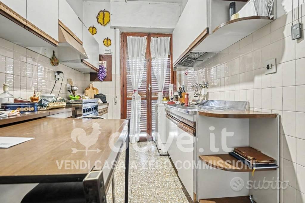 Appartamento – PT - Altro