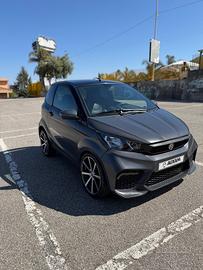 Aixam City GTO Emotion