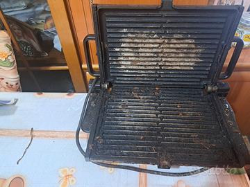 Piastra per toast!!!