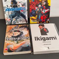 misto manga mai letti 