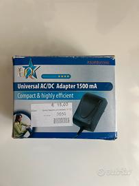 alimentatore compatto universal