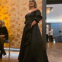abito elegante 