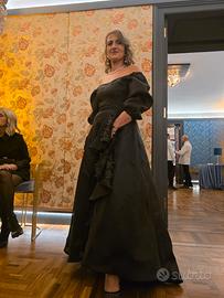 abito elegante 