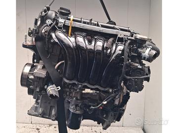 G4FA MOTORE HYUNDAI IX20 (JC) 1.4 B 16v MAN 5m 90C