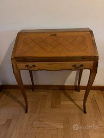 Scrittoio vintage