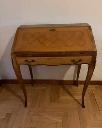 Scrittoio vintage
