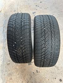 Gomme Bridgestone 225/55/R17