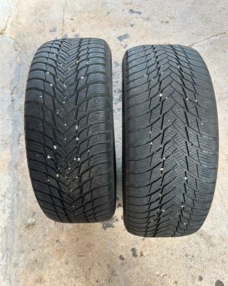 Gomme Bridgestone 225/55/R17