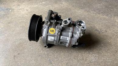Compressore clima Audi Q2 2.0TDI 2017 (5Q0816803)