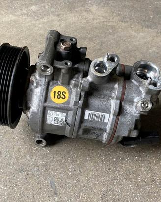 Compressore clima Audi Q2 2.0TDI 2017 (5Q0816803)