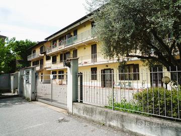 Appartamento Castelletto sopra Ticino