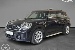 MINI Countryman Mini 1.5 Cooper SE All4 all4 auto