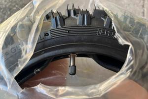 Pneumatico mini moto