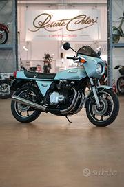 Kawasaki Z1R 1000 del 1978 FMI