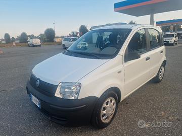 fiat panda 2005