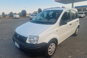 fiat panda 2005