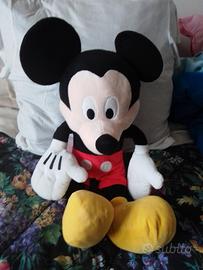 topolino peluche grande 
