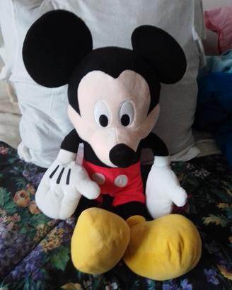 topolino peluche grande 