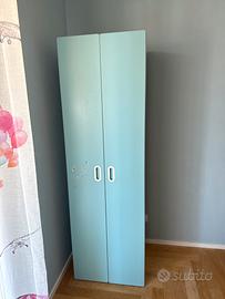 Armadio IKEA bimbo