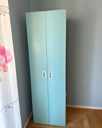 Armadio IKEA bimbo