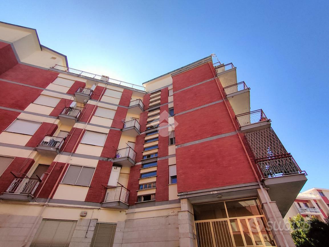 Apartment in Gaeta, Serapo, Latina - Vista 2