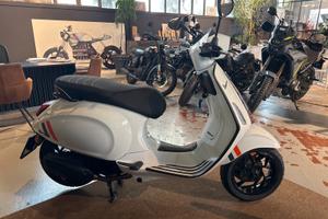 Piaggio Vespa 125 Sprint - 2026