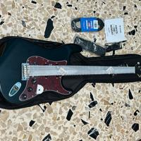 Chitarra elettrica donner nuova