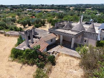 Villa singola - Martina Franca
