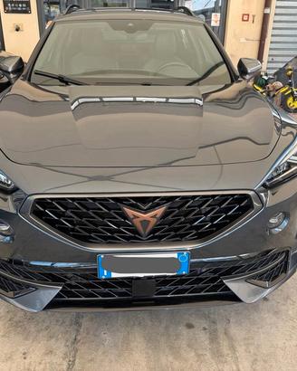 Cupra Formentor 2023 2.0 TDI 4Drive DSG